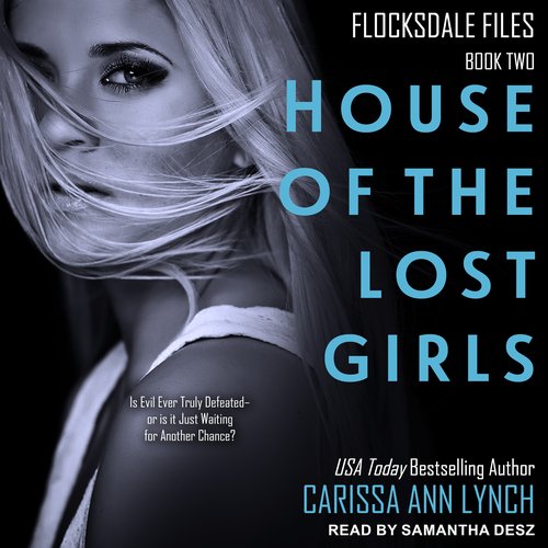 House of the Lost Girls