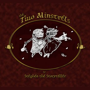 The Two Minstrels thumbnail