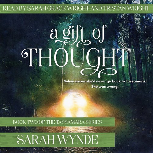 A Gift of Thought