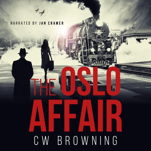 The Oslo Affair