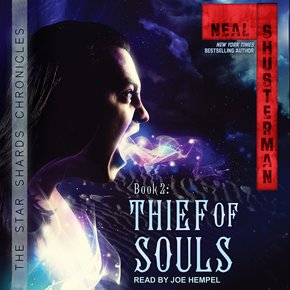 Thief of Souls thumbnail