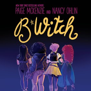 B*Witch thumbnail