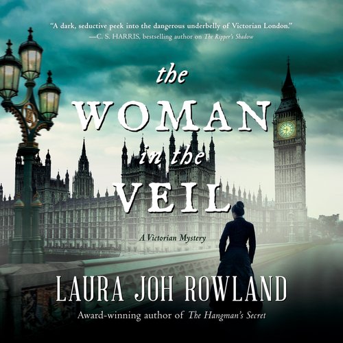 The Woman in the Veil