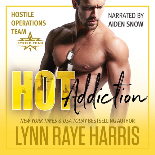 HOT Addiction