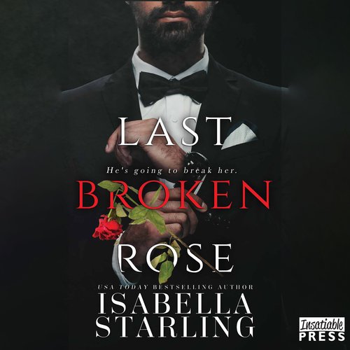 Last Broken Rose