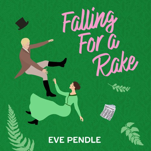 Falling for a Rake