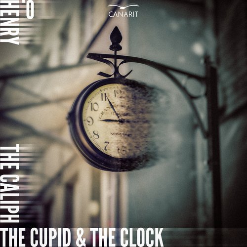 The Caliph Cupid And The Clock