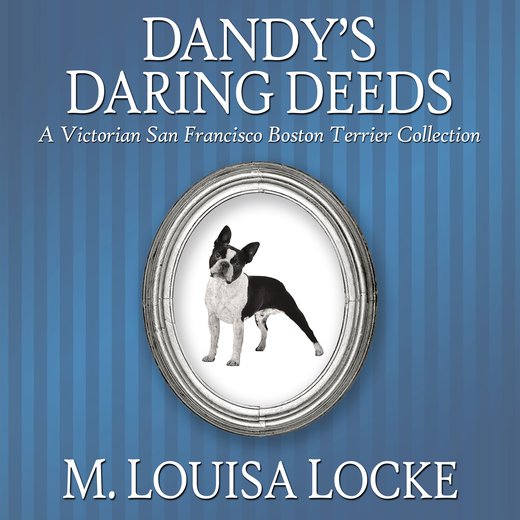Dandy's Daring Deeds