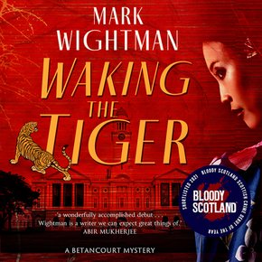 Waking The Tiger thumbnail