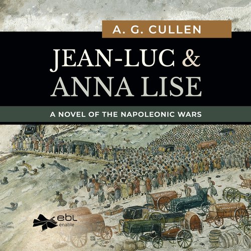 Jean-Luc & Anna Lise