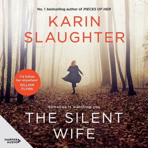 The Silent Wife