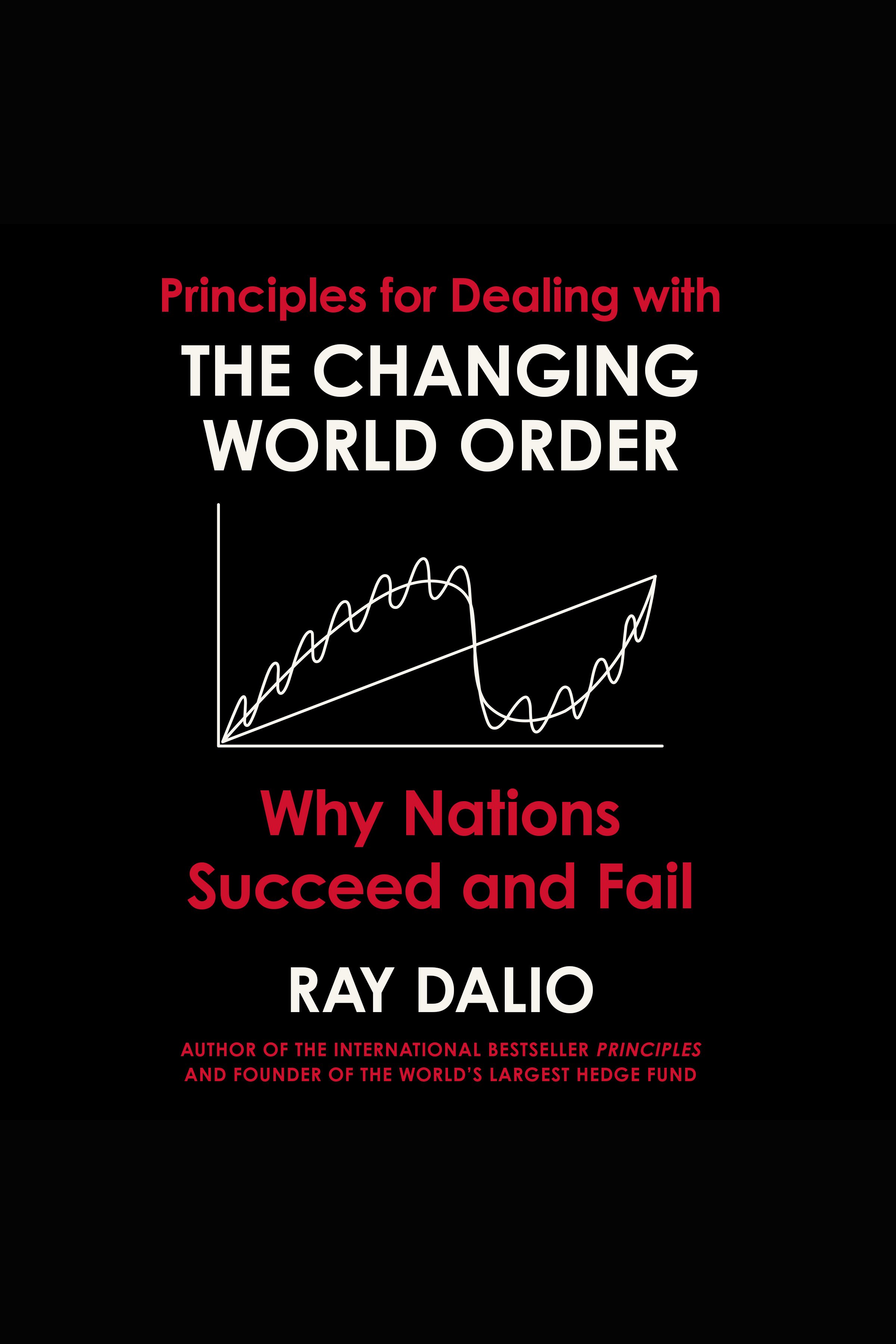 Principles For Dealing With The Changing World Order | Beek