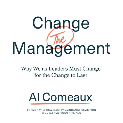 Change (the) Management