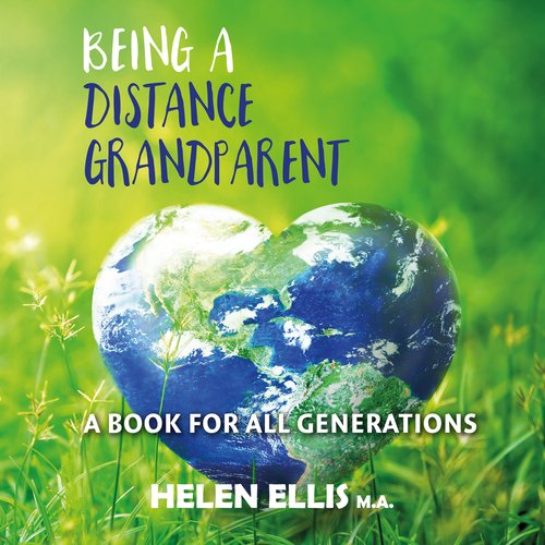 Being a Distance Grandparent