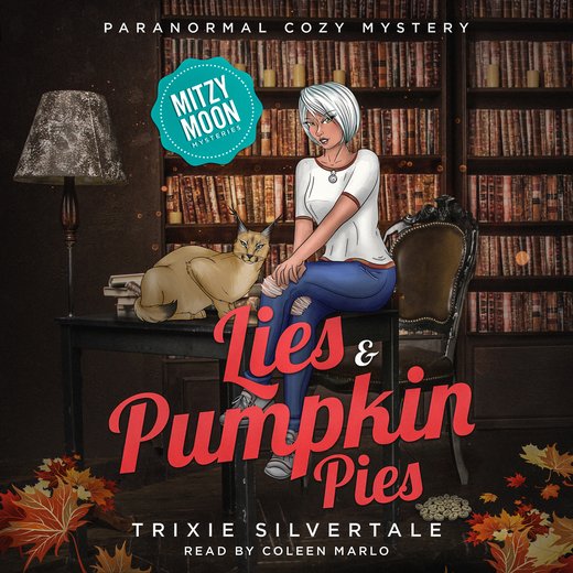Lies and Pumpkin Pies