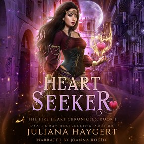 Heart Seeker thumbnail