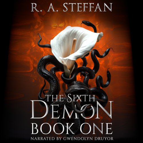 Sixth Demon The: Book One