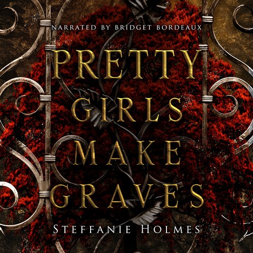 Pretty Girls Make Graves