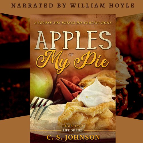 Apples of My Pie