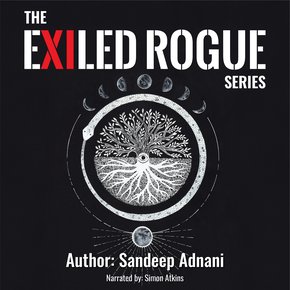 The Exiled Rogue Series thumbnail