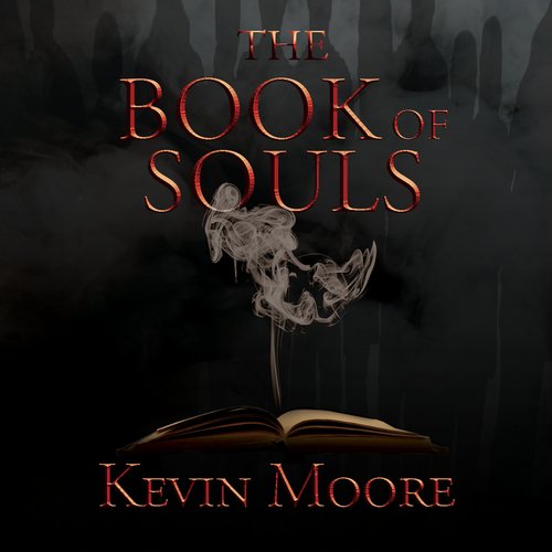 The Book of Souls