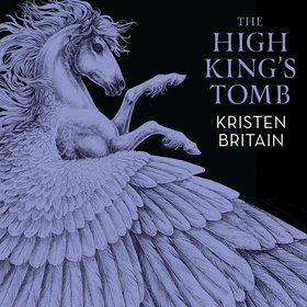 The High King's Tomb