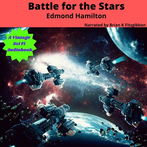 Battle for the Stars