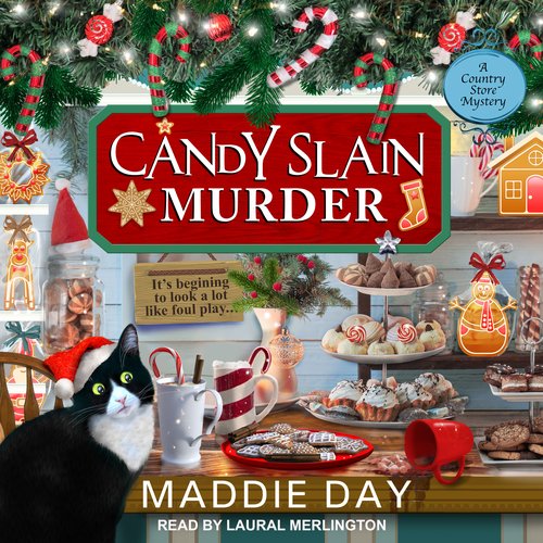 Candy Slain Murder