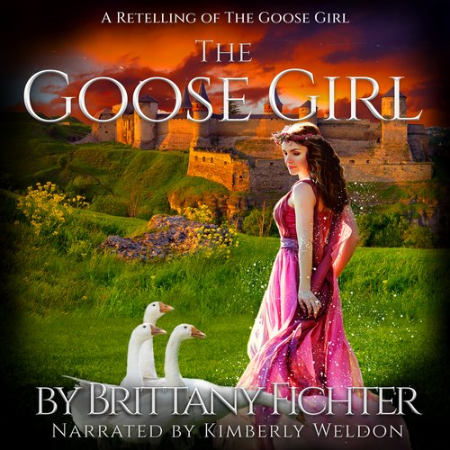 The Goose Girl