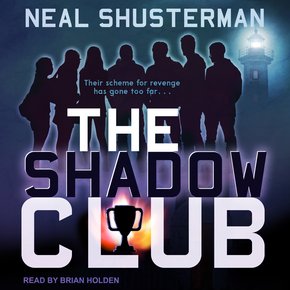 The Shadow Club thumbnail
