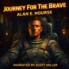 Journey For the Brave thumbnail