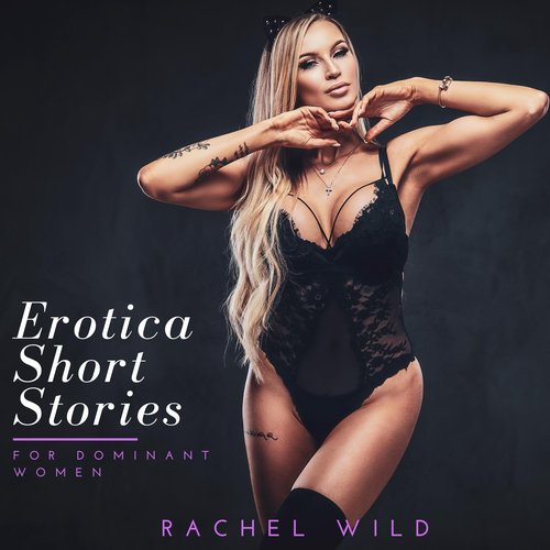 Erotica Short Stories