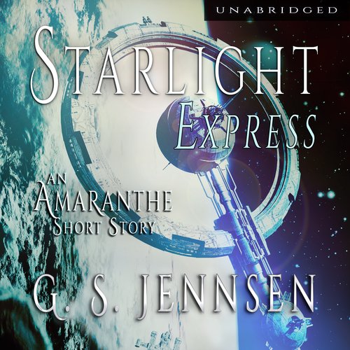 Starlight Express