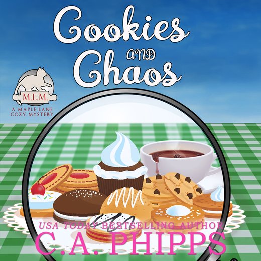 Cookies and Chaos