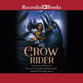 The Crow Rider thumbnail