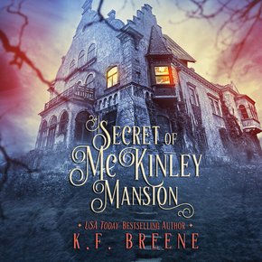 Secret of McKinley Mansion thumbnail