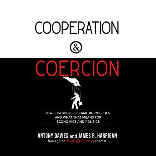 Cooperation and Coercion