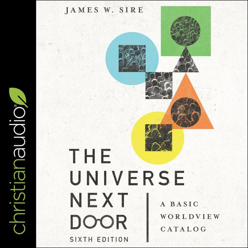 The Universe Next Door Sixth Edition