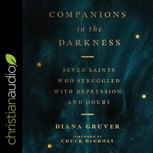 Companions in the Darkness