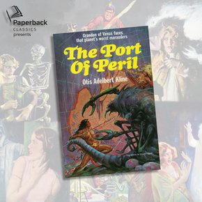 The Port of Peril thumbnail