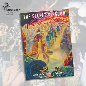The Secret Kingdom thumbnail