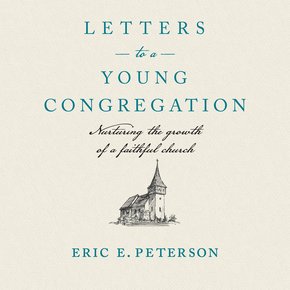 Letters to a Young Congregation thumbnail