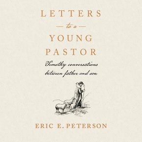 Letters to a Young Pastor thumbnail