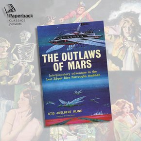 The Outlaws of Mars thumbnail