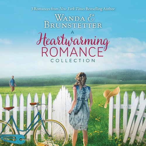 A Heartwarming Romance Collection