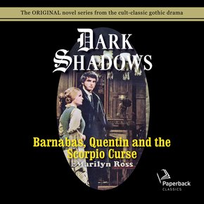 Barnabas Quentin and the Scorpio Curse thumbnail