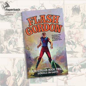 Citadels on Earth thumbnail