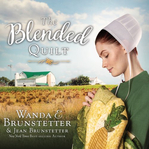 The Blended Quilt