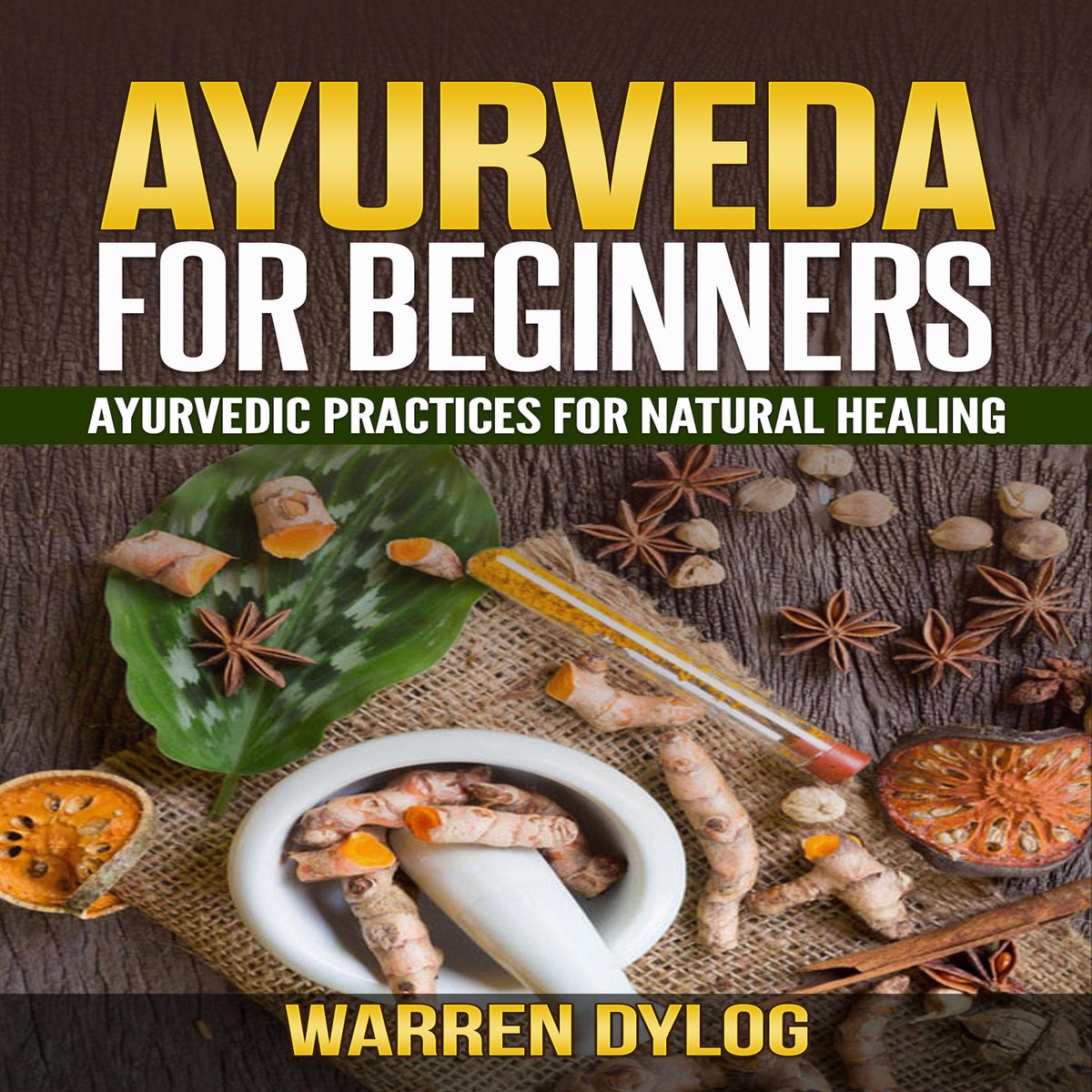 Ayurveda for Beginners Beek