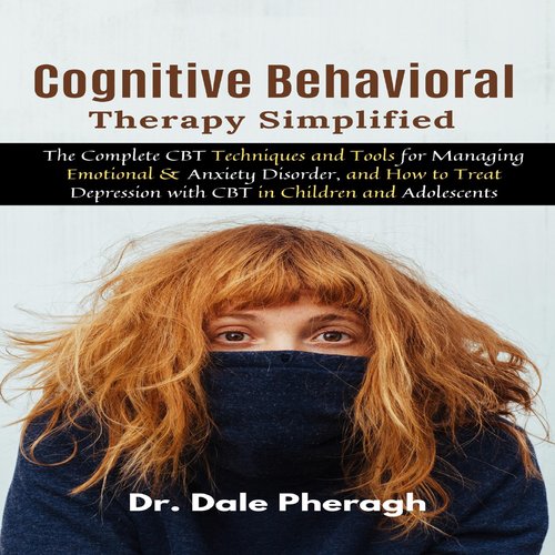 Cognitive Behavioral Therapy Simplified